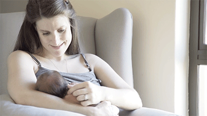 Introduction to Breastfeeding - Professional Consultant.