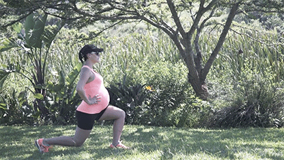 Exercise in Pregnancy - Professional Consultant.